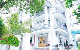 Bên trong viện dưỡng lão cao cấp ở Thủ đô: Sáng tập dưỡng sinh, chiều trị liệu, tối hát karaoke