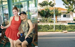 Nam nghệ sĩ cưới vợ đại gia kém 16 tuổi, bỏ showbiz, làm giám đốc bảo tàng, biệt thự trải khắp TP. Hồ Chí Minh