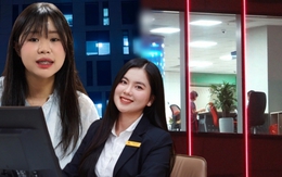 VIDEO: 26 Tết - đêm tăng ca cuối cùng của dân ngân hàng ở Hà Nội và TP.HCM có gì đặc biệt?