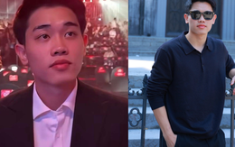 Bất ngờ quá khứ "si tình" của Đình Bắc, từng đòi nín thở vì yêu