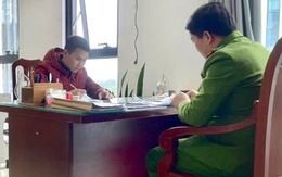 Khởi tố nam thanh niên giao xe cho bạn say xỉn, gây tai nạn 2 người chết