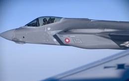 Đan Mạch, Thụy Điển điều chiến đấu cơ tham gia sứ mệnh 'Cảnh giới Bắc Cực'