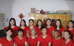 11 chị gái góp hơn 1 tỷ mua nhà cho em trai cưới vợ, phía sau là những hy sinh khiến người ta xót xa