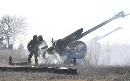 Nga phá kỷ lục sản lượng đạn dược trong năm 2025