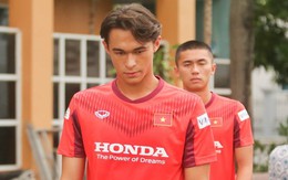 Cựu tuyển thủ U23 Việt Nam phải xuống Hạng Nhì thi đấu