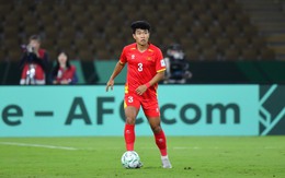 Rộ thông tin ngôi sao U23 Việt Nam được đội bóng Hàn Quốc liên hệ