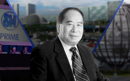 Cậu bé nhập cư thành vua bán lẻ Philippines và triết lý bắt con lao động từ nhỏ