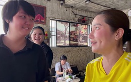 Nữ NSƯT làm bà chủ nhắc nhân viên điều này