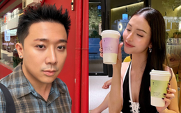 Trấn Thành mời người yêu cũ đi xem phim