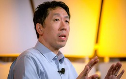 Thiên tài AI Andrew Ng: "AI sẽ không thay thế người lao động, nhưng người lao động biết sử dụng AI sẽ thay thế người không biết"