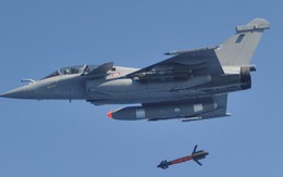 Safran sẵn sàng chuyển giao công nghệ sản xuất bom tầm xa AASM Hammer