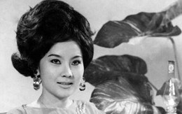 "Mỹ nhân Sài Gòn" và sự hối tiếc đánh đổi sự nghiệp ở đỉnh cao, U80 vẫn đẹp