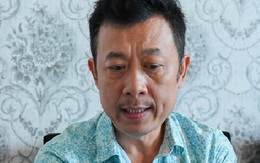 Nam nghệ sĩ là ông chủ khét tiếng: "Tôi ra đường không dám nhìn mặt ai"