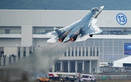 Khả năng cơ động siêu việt không bù đắp được những thiếu sót của Su-57?