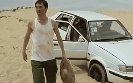 Lái xe về quê ăn Tết như mọi năm, hai anh em "được dẫn" tới nơi không ngờ chỉ vì 3 ký tự