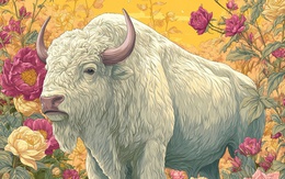 Tử vi ngày mới 16/2: 3 con giáp may mắn nhất, có quý nhân phù trợ, chốt hạ năm Ất Tỵ trong sự sung túc