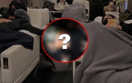 Hot nhất 28 Tết: Nữ ca sĩ gen Z hôn bạn trai nồng nàn cháy bỏng, thái độ quay ngoắt sau đó mới đáng bàn