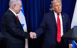 Mỹ và Israel "gây áp lực tối đa" với Iran, Trung Quốc bị kéo vào cuộc?