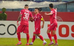 Cú sốc lớn cho bóng đá Việt Nam: Một Đại gia sắp nhận án thua ngược sau đại thắng 4-0?