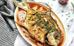 Khi mua cá cho Tết, hãy tránh 3 loại cá này với bất kể giá nào, vì chúng được coi là không may mắn và không tốt cho sức khỏe