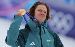 Chuyện lạ chưa từng có ở môn Trượt tuyết đổ đèo Thế vận hội mùa đông 2026