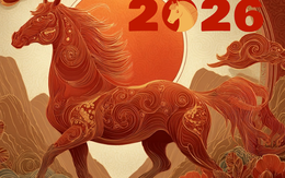 Mùng 1 Tết 2026: 12 con giáp nên làm gì để kích hoạt vận tiền ngay từ sáng sớm?