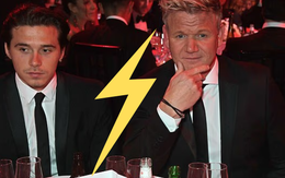 Gắt: Brooklyn “huỷ theo dõi” bạn thân của David Beckham sau khi được nhắc nhở "hãy nhớ mình xuất thân từ đâu”