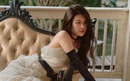 Ca sĩ Phùng Linh Trang trở lại với “Không Phải Cổ Tích”