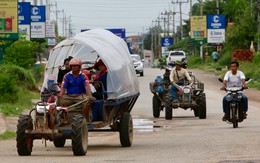 Bất chấp xung đột biên giới, Campuchia công bố con số gần 7 tỷ USD, cao kỷ lục trong lịch sử nước này