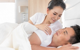 Nhiều đàn ông nghĩ "nhịn chuyện ấy" một chút cũng không sao, bác sĩ lại cảnh báo điều này sau tuổi 30 và tần suất hợp lý