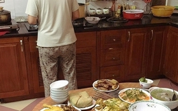 Mẹ chồng đột nhiên hỏi tôi có muốn về ngoại ăn Tết không dù hai nhà cách nhau 3km, tôi đáp một câu bà ưng ra mặt