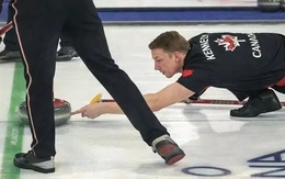 Bê bối gian lận của đội tuyển Canada tại Olympic mùa Đông 2026