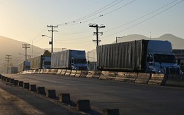 Một hãng bán máy Karaoke vô danh khiến toàn ngành logistics Mỹ náo loạn: Ra thông cáo về AI nhưng lại thổi bay 17,4 tỷ USD vốn hóa ngành vận tải