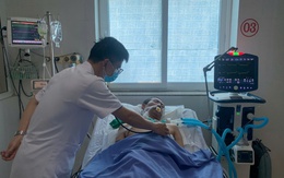 Ca cấp cứu mùng 1 Tết và lời cảnh tỉnh: Đừng để niềm vui hóa nỗi đau