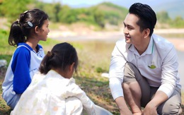 MC Hạnh Phúc và 10 năm bền bỉ cùng “Cặp lá yêu thương”