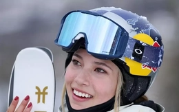 'Thiên thần' trượt tuyết Trung Quốc tố bị ban tổ chức Thế vận hội mùa Đông phân biệt đối xử