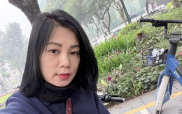 Vợ một Cục trưởng là NSND đăng status 26 chữ về mẹ chồng gây chú ý