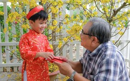 Đêm giao thừa có 3 điều không nói, 4 việc nên làm để dạy con về phúc khí và nề nếp gia đình