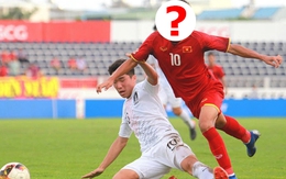 “Thần đồng” bóng đá Việt Nam từng sút tung lưới Nga, Hàn Quốc và giấc mơ dang dở ở tuổi 19