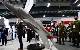 Canada vội thanh toán lô F-35A mới để tránh bị loại khỏi danh sách chờ mua