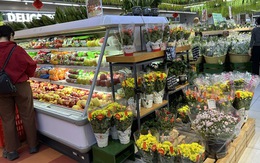 Đưa cả nhà đi siêu thị, cứ tưởng sẽ có kỷ niệm đẹp mà ngờ đâu xảy ra chuyện tày đình, mất Tết