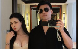 Văn Thanh cực tình bên bạn gái "trâm anh thế phiệt", Duy Mạnh-Văn Đức liền giục cưới, thèm cỗ lắm rồi!