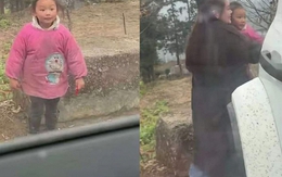 Buổi gặp gỡ cuối năm đau lòng nhất những ngày này: Mẹ và con có thể như thế này sao?