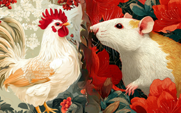 Tử vi tháng Giêng năm Bính Ngọ 2026: Tuổi Hợi, Tuất, Mão mở bát "đỏ rực", tuổi Thân và Tỵ cần làm ngay điều này để tránh hao tài