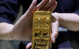 Ngày 29 Tết (16/2): Giá vàng thế giới có "diễn biến lạ"; vàng miếng SJC, vàng nhẫn tiếp tục neo cao