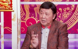 Nam NSƯT U80 bị đàn em làm điều có lỗi: "Đó là lỗi lớn của tôi"