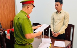 Liên kết tài khoản ngân hàng với ví ZaloPay rồi thực hiện chuyển tiền: Người đàn ông bị công an Đà Nẵng điều tra