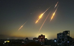 Có ai ngờ một ngày S-400 mà Nga bán lại "hất ngược" trở lại tên lửa của Iran?