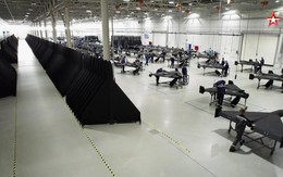 'Hàng trăm ngàn' thiết bị của Đức vẫn được sử dụng trong UAV cảm tử Nga