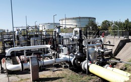 Ukraine chặn đường ống dẫn dầu Nga, quốc gia EU vội 'kêu cứu' nước láng giềng